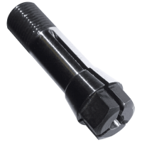 Preview: Collet 6023E for multi-spindle drilling heads Preview: Collet 6023E for multi-spindle drilling heads