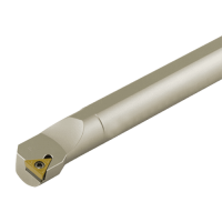 Vorschau: Bohrstangen-Wendeplattenhalter STUCR/L, Drehhalter Vorschau: Bohrstangen-Wendeplattenhalter STUCR/L, Drehhalter