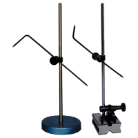Vorschau: Universal - Höhenreißer / Parallelreißer, Höhe 300 mm Vorschau: Universal - Höhenreißer / Parallelreißer, Höhe 300 mm