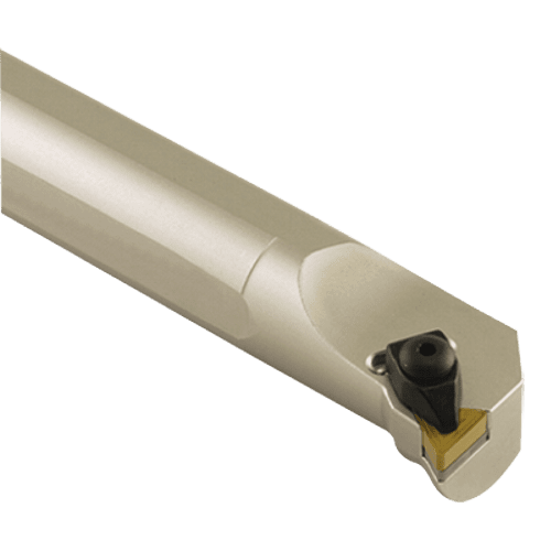 Bohrstangen Klemmhalter TTUNR/L, Wendeplattenhalter