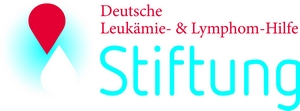 We donate to Stiftung Deutsche Leukämie- & Lymphom-Hilfe