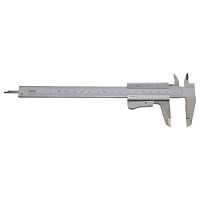 Preview: Precision caliper for left handed use, type C011 Preview: Precision caliper for left handed use, type C011