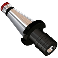 Preview: Quick change tapping chuck with length compensation DIN 2080 Preview: Quick change tapping chuck with length compensation DIN 2080