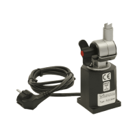 Vorschau: LED Maschinenleuchte M- LITE I, 240 V AC Vorschau: LED Maschinenleuchte M- LITE I, 240 V AC