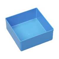 Sichtlagerkästen 456302 für EuroPlus Flex, Pro, - M -, und Pro, - S - Sichtlagerkästen 456302 für EuroPlus Flex, Pro, - M -, und Pro, - S -