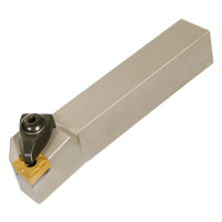 Preview: Insert holder DCLNR/L, Turning holder Preview: Insert holder DCLNR/L, Turning holder