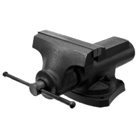 Vorschau: Werkbankschraubstock Serie WBS Vorschau: Werkbankschraubstock Serie WBS