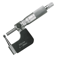 Rohrwanddicken Messgerät M105, 0 - 25 mm Rohrwanddicken Messgerät M105, 0 - 25 mm