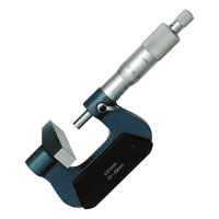 Preview: Outside micrometer with large anvil, type 680 Preview: Outside micrometer with large anvil, type 680