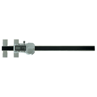 Digitaler Universalmessschieber für Messeinsätze (ohne Einsätze) Typ 6101 Digitaler Universalmessschieber für Messeinsätze (ohne Einsätze) Typ 6101