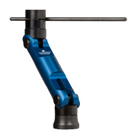 Vorschau: Werkstückanschlag Fräsen, Universal 5D Vorschau: Werkstückanschlag Fräsen, Universal 5D