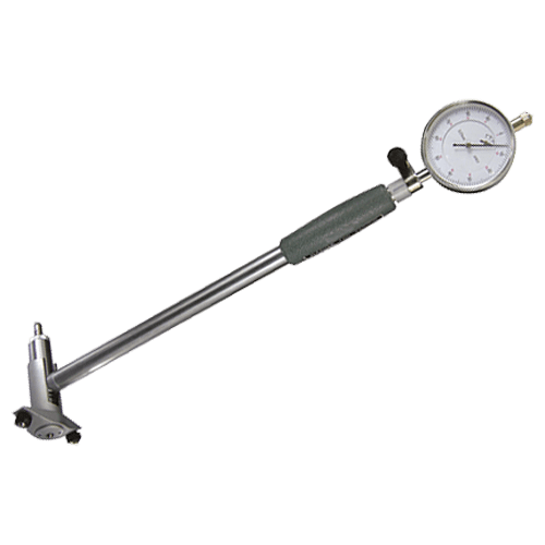 Internal measuring instrument, incl. dial indicator, A120