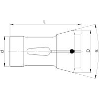 Vorschau: Notfall-Spannzangen DIN 6343 Vorschau: Notfall-Spannzangen DIN 6343