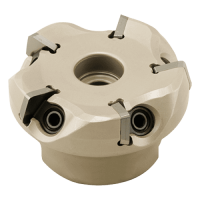 Planmesserkopf 75° für SPKN 1203 Wendeplatten Planmesserkopf 75° für SPKN 1203 Wendeplatten