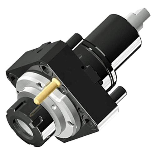 Axial Bohr- und Fräskopf BMT 65, EMAG (110 mm)